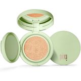 Pixi Glow Tint Kussen Poeder 12 g FFB3AB - BRIGHTENING PEACH