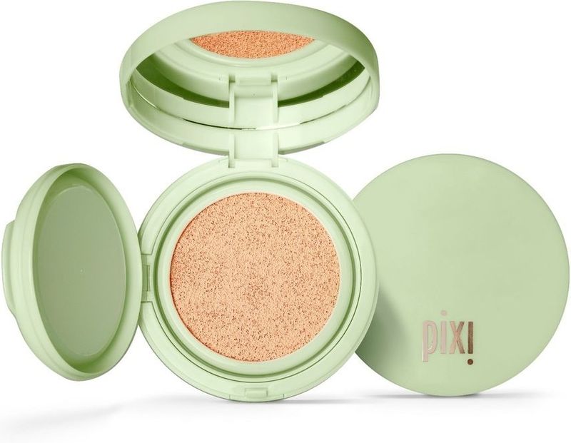 Pixi Glow Tint Kussen Poeder 12 g FFB3AB - BRIGHTENING PEACH