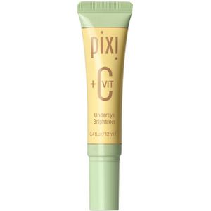 Pixi - +C VIT Undereye Brightener - Getinte oogcrème
