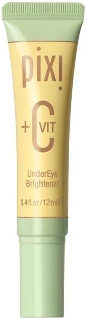 Pixi - +C VIT Undereye Brightener - Getinte oogcrème