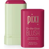 PIXI On the Glow Blush Ruby blush