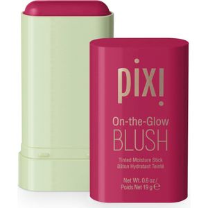 PIXI On the Glow Blush Ruby blush