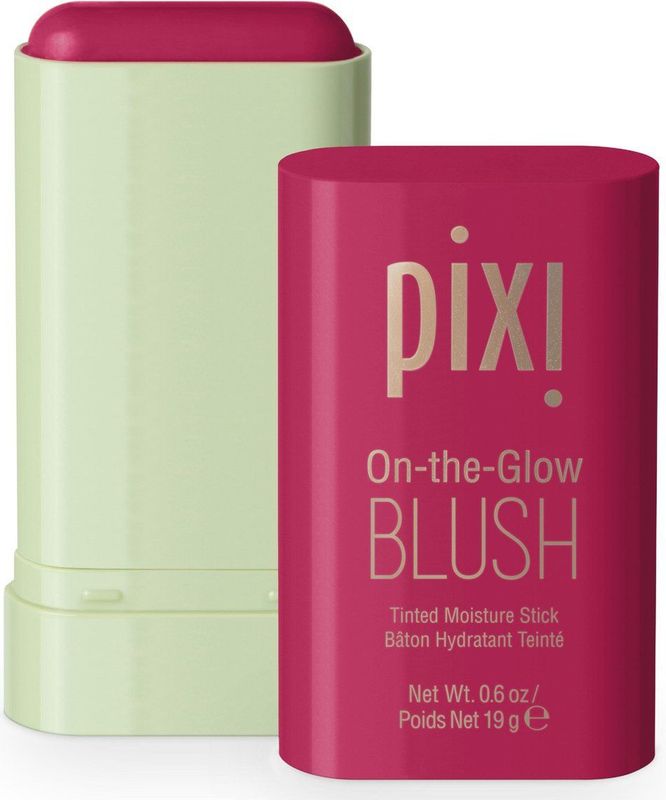 PIXI On the Glow Blush Ruby blush