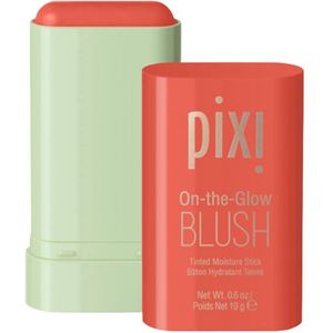 Pixi - On-the-Glow Blush - Juicy - 57 gr