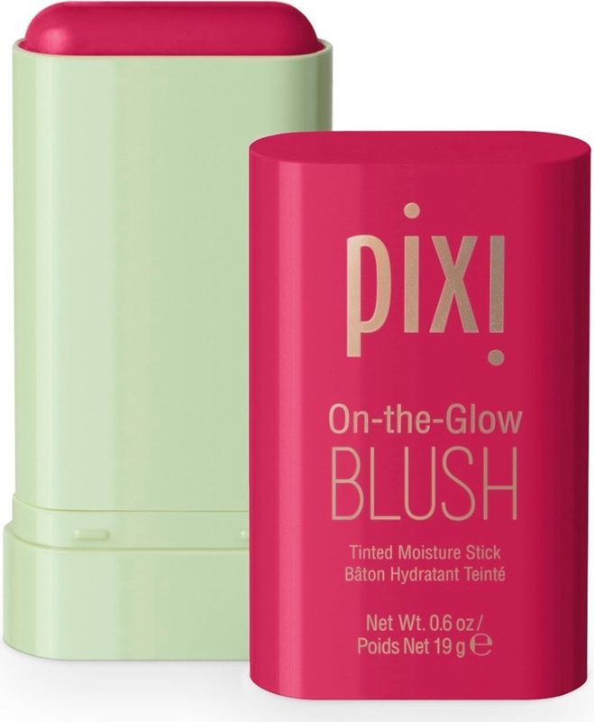 PIXI On the Glow Blush Fleur blush