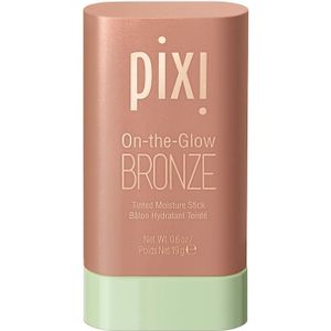 Pixi On-the-Glow Cream Bronzer Bronzer, Soft Glow, 19 g
