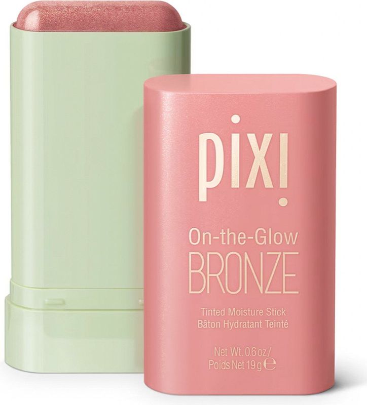 Pixi By Petra On the Glow Bronze WarmGlow