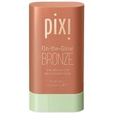 Pixi - On The Glow Bronze - Tinted Moisturiser Stick - Bruin - Stick
