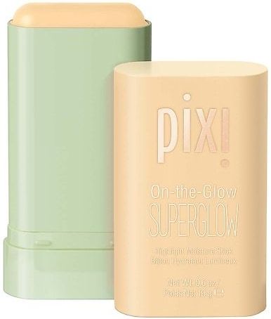 Pixi - On-the-Glow Superglow - Highlighter Stick - Gilded Gold