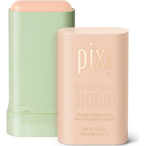 Pixi On-the-Glow Superglow Highlighter, NaturaLustre, 19 g