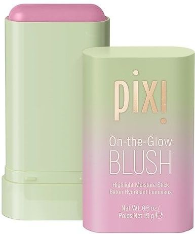 Pixi - On The Glow Blush - Make-up - 19 g