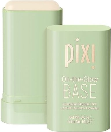 Pixi - On-the-Glow BASE - Foundationstick - 19 g - Fair