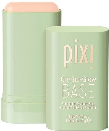 Pixi - On-the-Glow BASE - Foundationstick - 19 g - Cream