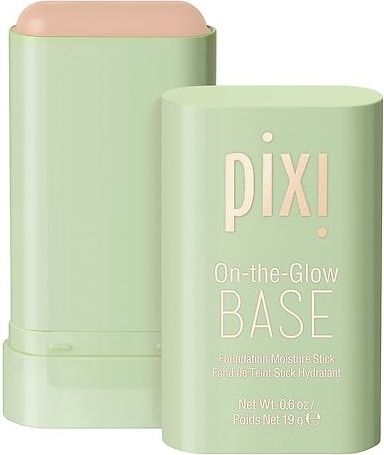 Pixi - On-the-Glow BASE - Foundationstick - 19 g - Nude