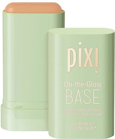Pixi - On-the-Glow BASE - Foundationstick - 19 g - Warm