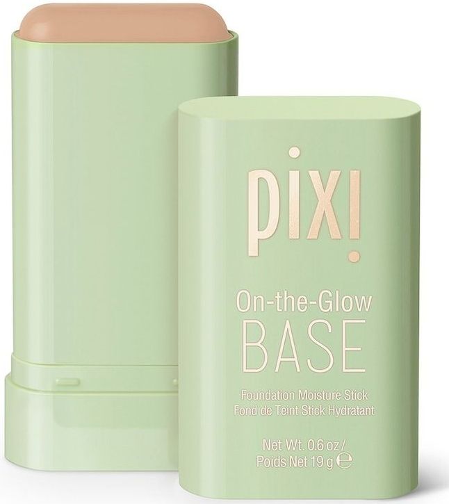 Pixi - On-the-Glow BASE - Foundationstick - Honey - 19 g