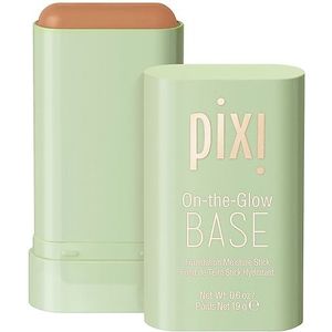 Pixi - On-the-Glow BASE - Foundationstick - Caramel - 19 g