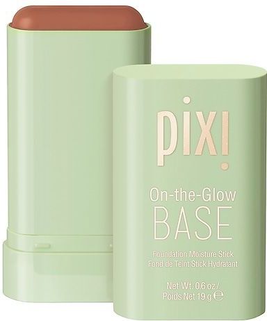 Pixi - On-the-Glow BASE - Foundationstick - Espresso