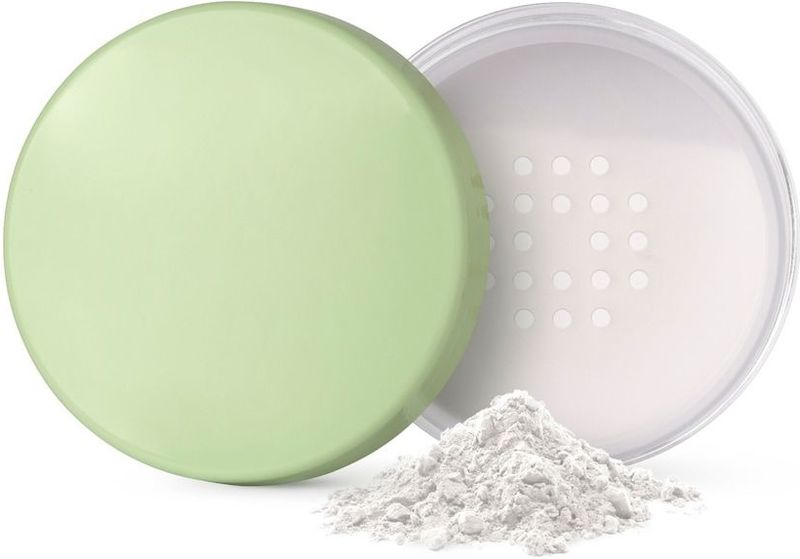 Pixi Losse Poeder Face H2O Skinveil Hydrating Loose Powder Translucent 5gr