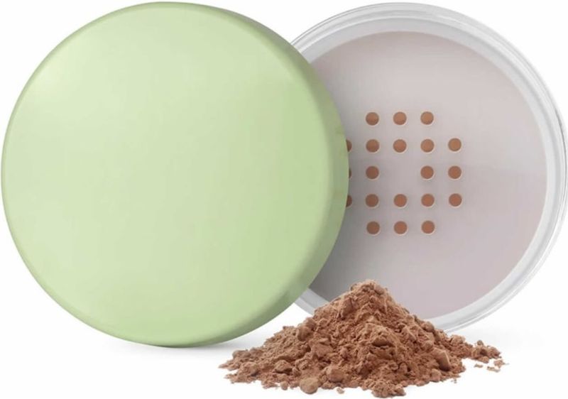 Pixi - H2O Skinveil - Make-up - Sunkissed - 5 g