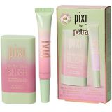 On-the-Glow Blush CheekTone - LipTone Prettiness - 19g - 12 ml - Veganistisch