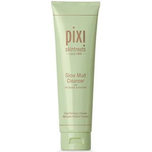 Pixi Huidverzorging Gezichtsreiniging Glow Mud Cleanser