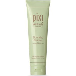 Pixi - Glow Mud Cleanser - Op basis van modder