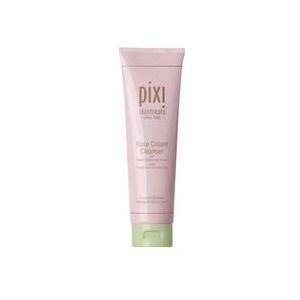 Pixi Huidverzorging Gezichtsreiniging Rose Cream Cleanser 135 ml (€ 155,19 / 1 l)