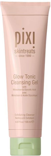 Pixi - Glow Tonic Cleansing Gel - 135 ml