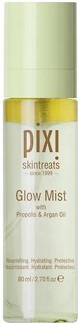 Pixi - Glow Mist - Facemist - Hydraterende Formule