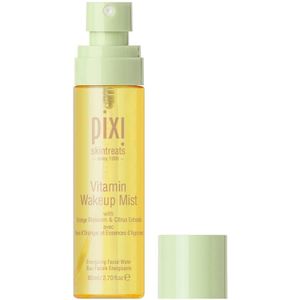 Pixi - Vitamin Wakeup Mist - Gezichtsspray - Tegen vermoeidheid - Dofheid van de huid
