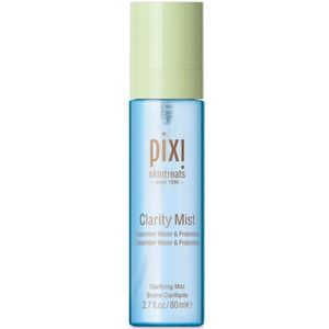 Pixi Huidverzorging Gezichtsverzorging Clarity Mist 80 ml (€ 184,38 / 1 l)
