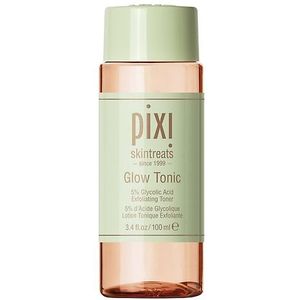 Pixi - Glow Tonic - Alcoholvrije tonic - Bevat 5 procent glycolzuur