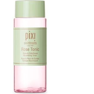 Pixi - Rose Tonic - Gezichtsreiniger - 100 ml - Alcoholvrij