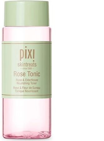Pixi - Rose Tonic - Gezichtsreiniger - 100 ml - Alcoholvrij