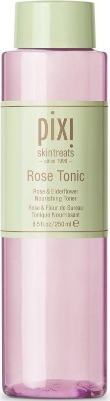 Pixi - Rose Tonic - Gezichtsreiniging - Rozen - 250 ml