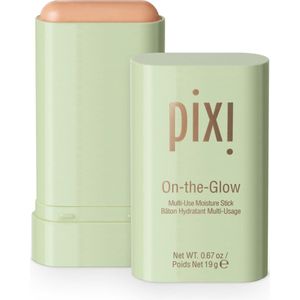 Pixi On-The-Glow Moisturising Balm Stick Gezichtsgel, 19 g