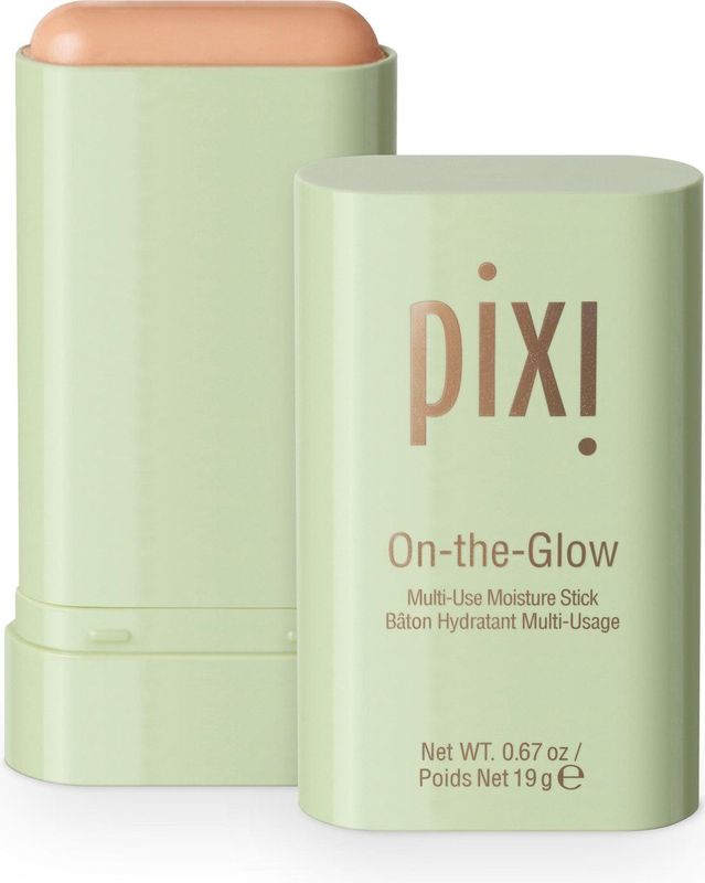 Pixi - Skintreats On-the-Glow - Multi-Use Moisture Stick