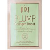 Pixi - Skintreats Plump Collagen Boost - Gezichtsmasker - Volumizing Infusion Sheet Mask