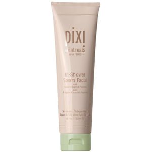 Pixi - Skintreats In-Shower Steam Facial - Gezichtsmasker - Zelfwarmend