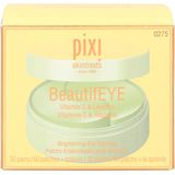 Pixi - BeautifEYE - Oogpatches - 30 Sets - Vitamine C - Verheldering - Egalisatie rond de ogen