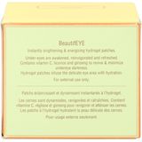 Pixi - BeautifEYE - Oogpatches - 30 Sets - Vitamine C - Verheldering - Egalisatie rond de ogen