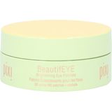 Pixi - BeautifEYE - Oogpatches - 30 Sets - Vitamine C - Verheldering - Egalisatie rond de ogen