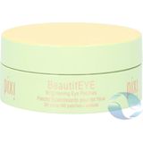 Pixi - BeautifEYE - Oogpatches - 30 Sets - Vitamine C - Verheldering - Egalisatie rond de ogen