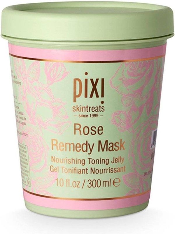 Pixi - Rose Remedy Mask - 300 ml