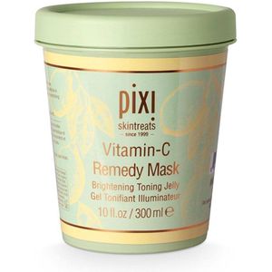 Pixi Masker Skintreats Vitamin-C Remedy Mask