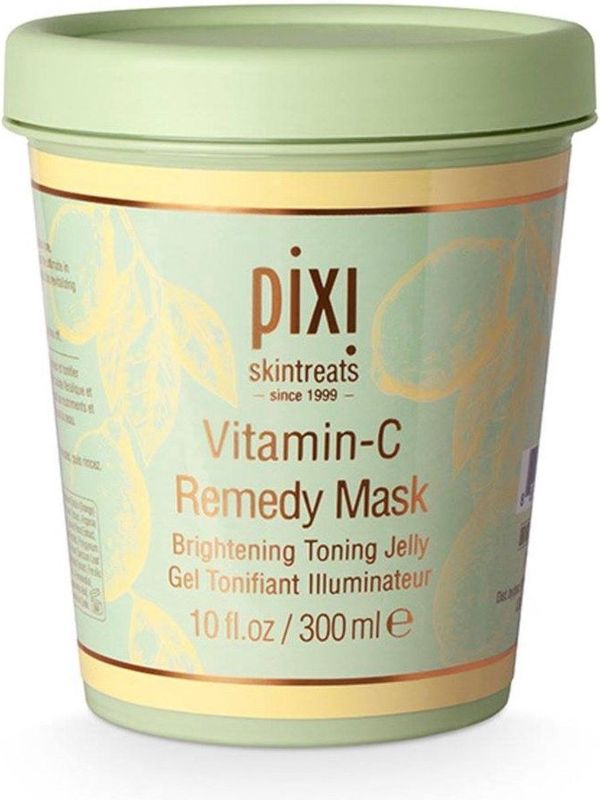 Pixi - Vitamin-C Remedy Mask - 300 ml