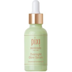 Pixi - Overnight Glow Serum - Gezichtsverzorging - 30 ml