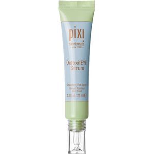 Pixi - Serum Skintreats DetoxifEYE - Huidverzorging - Voor Alle Huidtypen