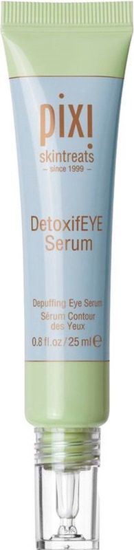Pixi - Detoxif Eyeserum Augencreme 25 ml (831.6 € / 1 l)